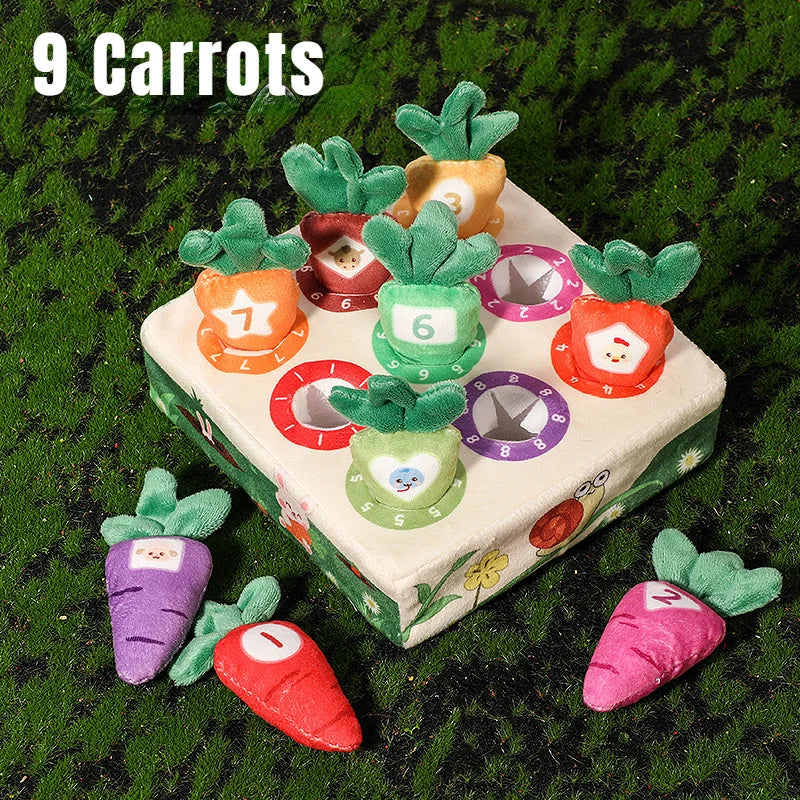 Montessori Baby Toy-6