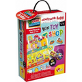 Montessori baby kézségfejlesztő játék - játékbolt-0