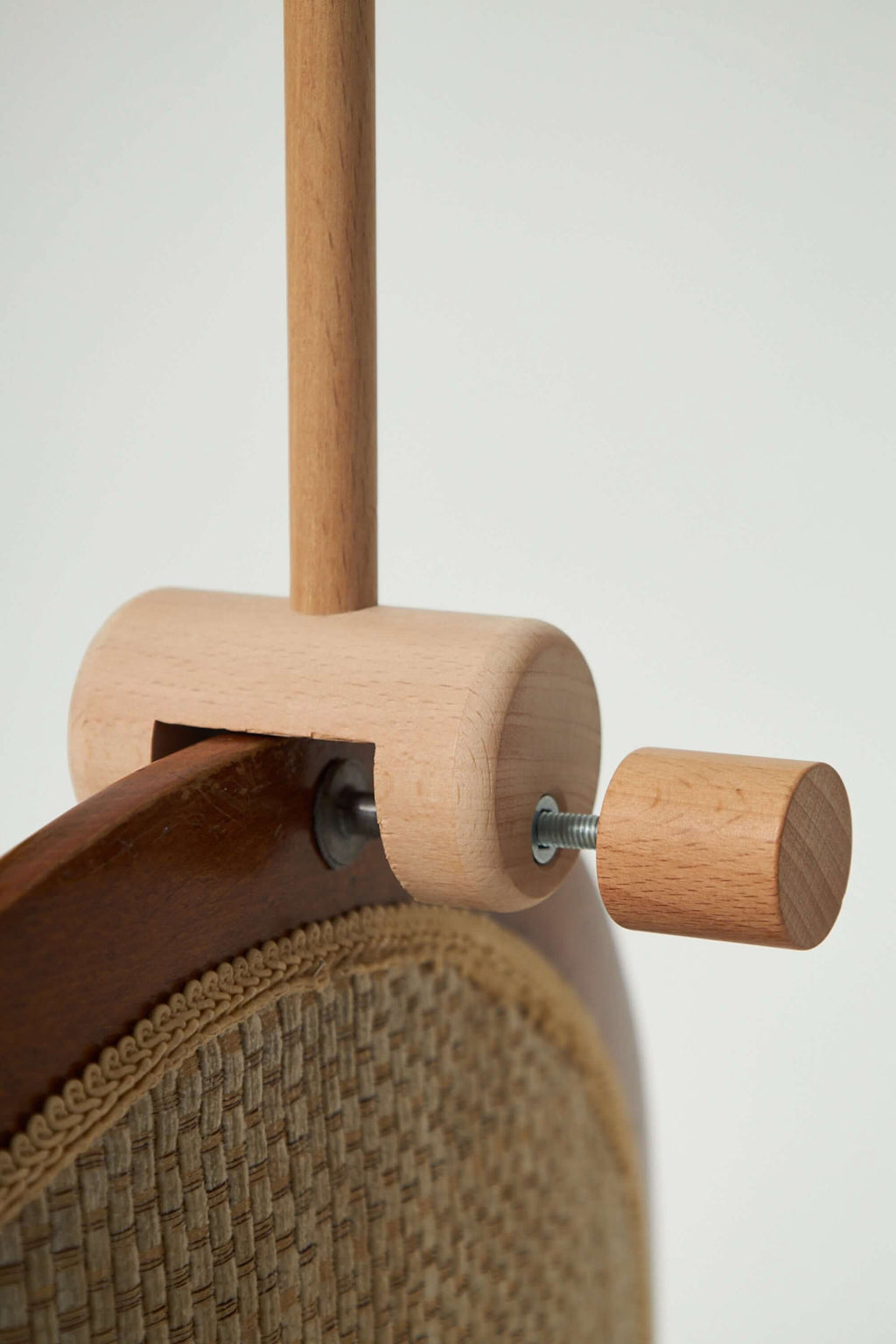 Montessori Baby Mobile-2