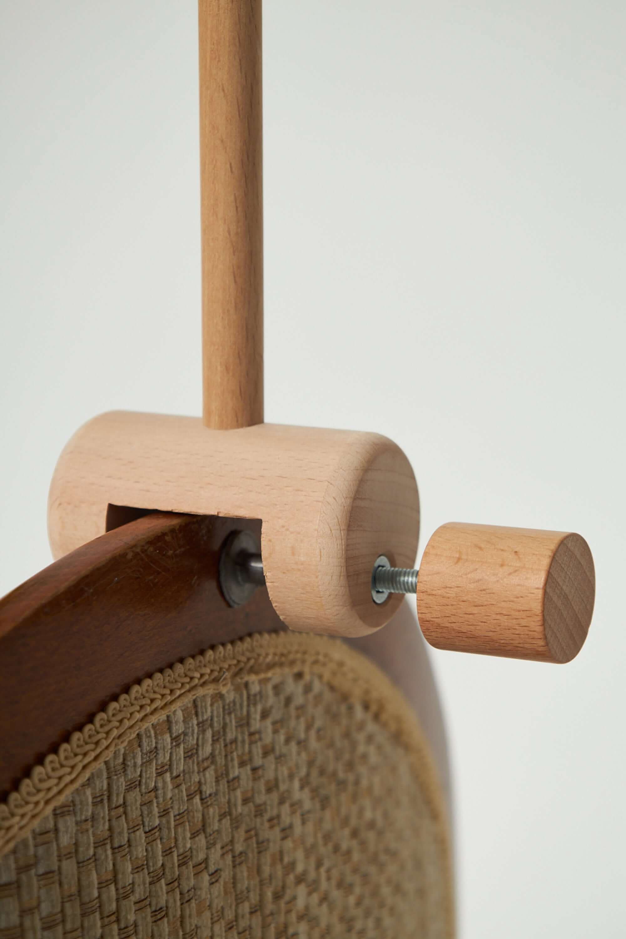 Montessori Baby Mobile-2