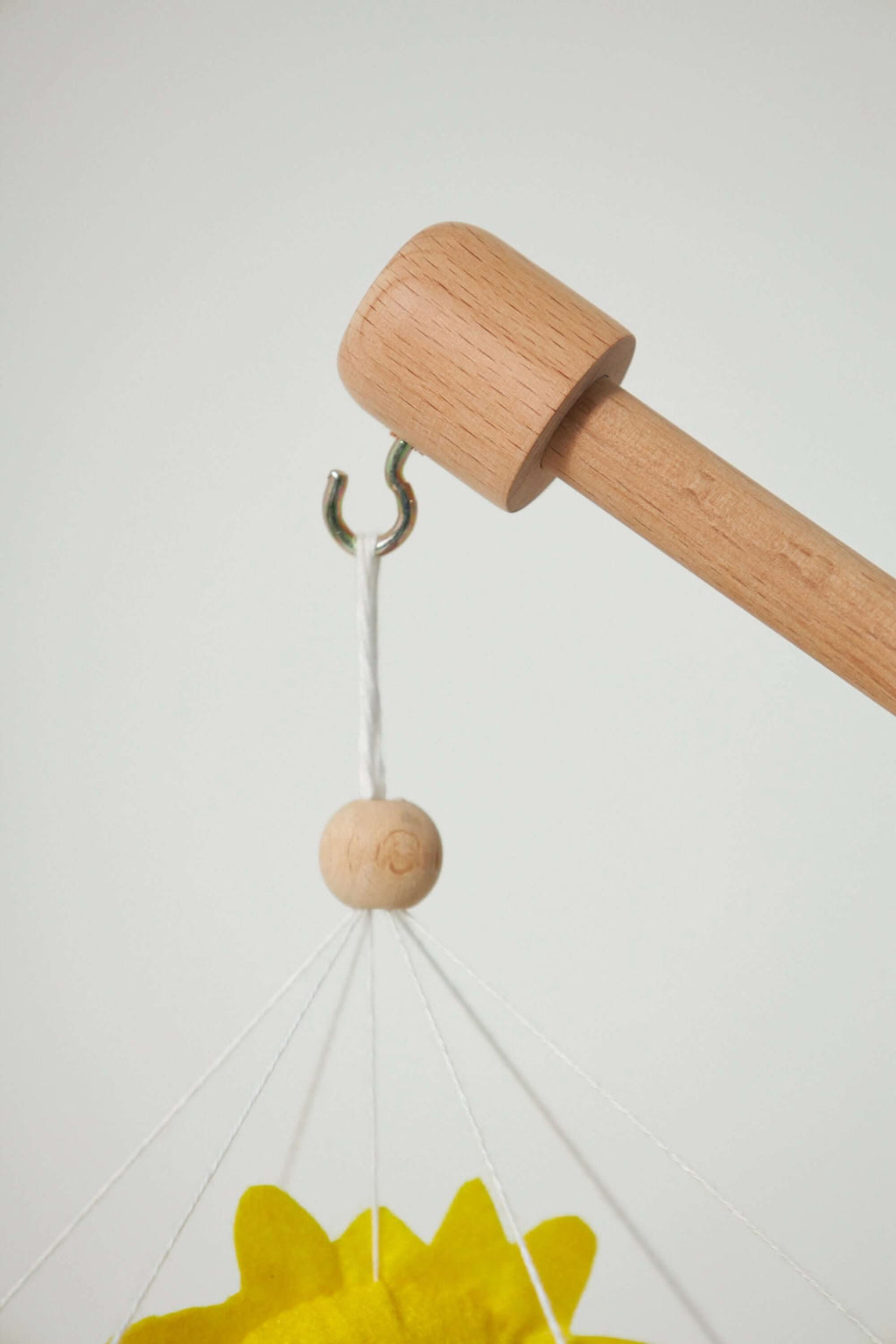 Montessori Baby Mobile-4