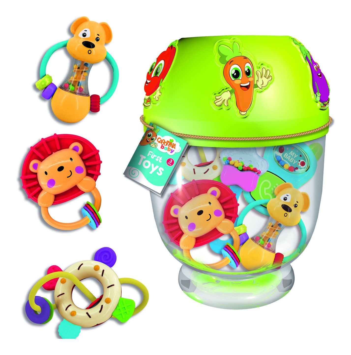 Baby Sensory Toys-3